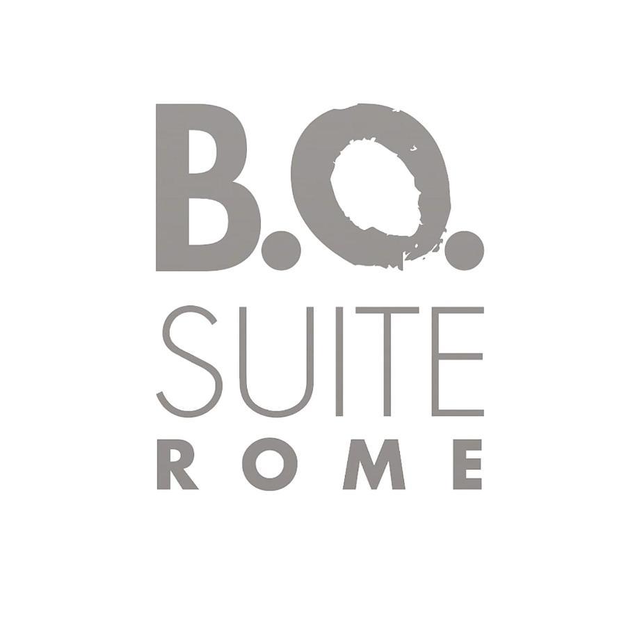 Appartamento Al Centro Di Roma BosuiteŘím Exteriér fotografie